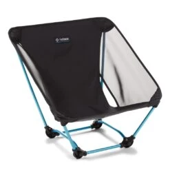 Helinox Ground Chair R1 - Black