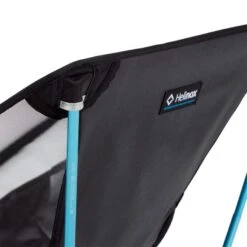 Helinox Ground Chair R1 - Black -Kampeerhal Roden Ground Chair R1 Black 4