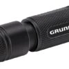 Grundig Led-Zaklamp 10W 400Lmn -Kampeerhal Roden Grundig Zaklampzwart 400 lumen