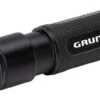 Grundig Led-Zaklamp 1W 50Lmn 2 Grundig Led-Zaklamp 1W 50Lmn -Kampeerhal Roden Grundig zaklamp zwart