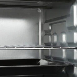 Tristar Oven 19Ltr 800 Watt Hete Lucht Ov-3622 -Kampeerhal Roden HETELUCHT OVEN BINNENKANT