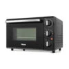 Tristar Oven 19Ltr 800 Watt Hete Lucht Ov-3622 -Kampeerhal Roden HETELUCHT OVEN SCHUIN