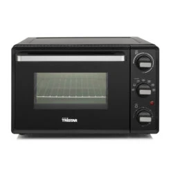 Tristar Oven 19Ltr 800 Watt Hete Lucht Ov-3622 -Kampeerhal Roden HETELUCHT OVEN VOORKANT DICHT