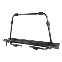 HTD Fietsenrek Caravan Dissel 2 Fietsen Zwart