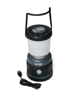 Happy Rhino Lamp Kiruna 1.000Lm Rechargeable Grey/Black 15 Happy Rhino Lamp Kiruna 1.000Lm Rechargeable Grey/Black -Kampeerhal Roden Happy Rhino Lamp Kiruna 1000lm 4