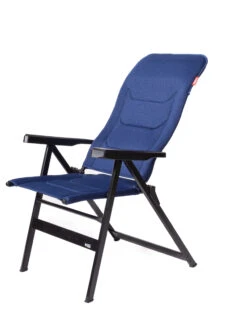 Happy Rhino Stoel Algarve -Kampeerhal Roden Happy Rhino Standenstoel Algarve 3