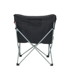 Happy Rhino Stoel Pallas -Kampeerhal Roden Happy Rhino Stoel Pallas achterkant