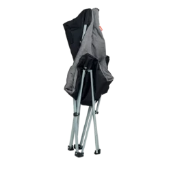 Happy Rhino Stoel Pallas -Kampeerhal Roden Happy Rhino Stoel Pallas ingeklapt