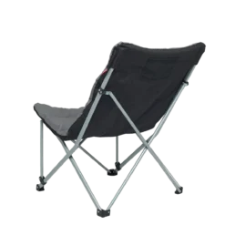 Happy Rhino Stoel Pallas -Kampeerhal Roden Happy Rhino Stoel Pallas schuin