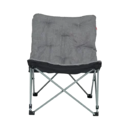 Happy Rhino Stoel Pallas -Kampeerhal Roden Happy Rhino Stoel Pallas voorkant