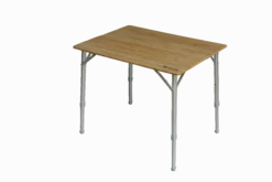 Happy Rhino Tafel Ordesa -Kampeerhal Roden Happy Rhino campingtafel ordesa M 80x60