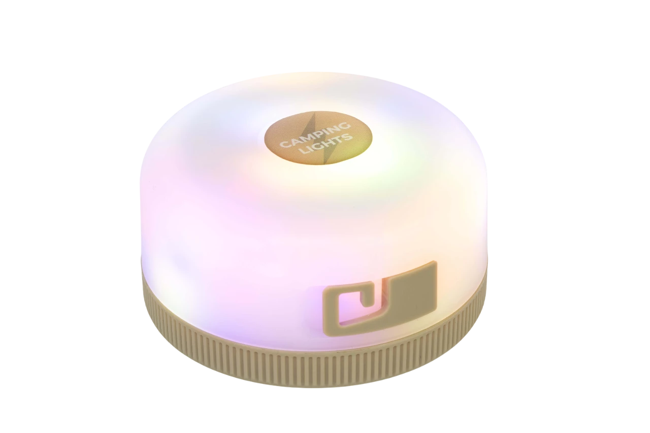 Happy Rhino Oplaardbare Led Strip Multi Color 8Mtr 3 Happy Rhino Oplaardbare Led Strip Multi Color 8Mtr