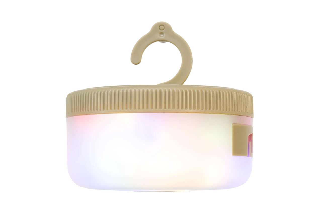 Happy Rhino Oplaardbare Led Strip Multi Color 8Mtr 7 Happy Rhino Oplaardbare Led Strip Multi Color 8Mtr - Afbeelding 5