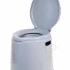 Happy Rhino Toilet Draagbaar Xl 1 Happy Rhino Toilet Draagbaar Xl -Kampeerhal Roden Happy Rhino toilet draagbaar xl