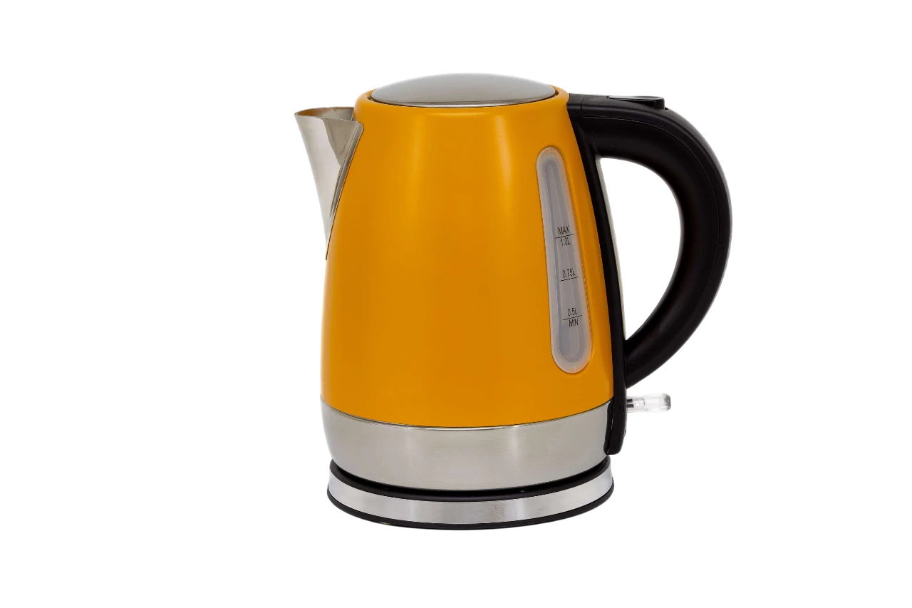 Happy Rhino Waterkoker Victoria 230V 1000W 1 Liter 3 Happy Rhino Waterkoker Victoria 230V 1000W 1 Liter