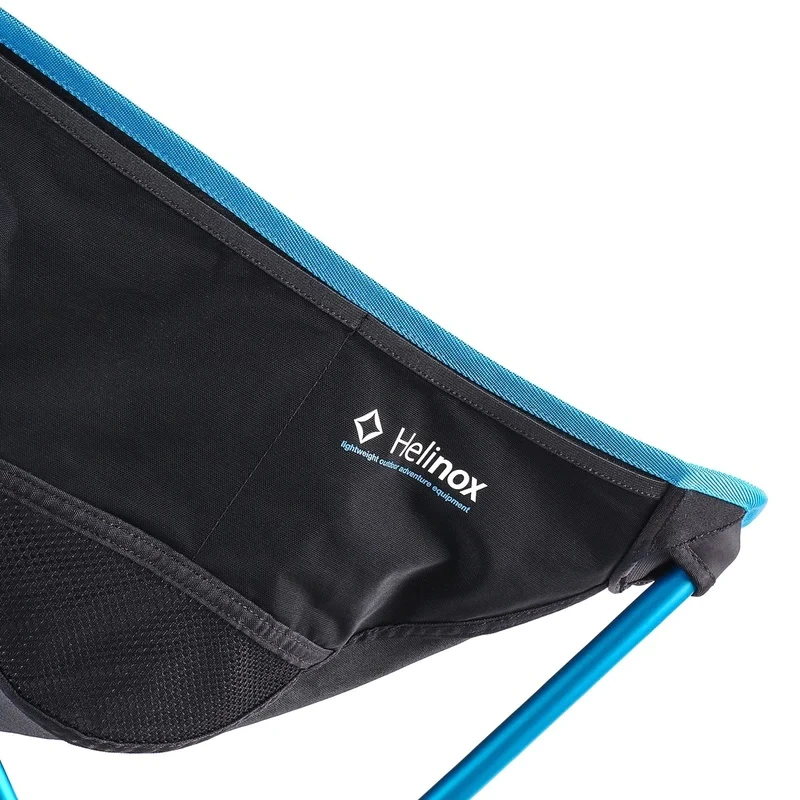 Helinox Beach Chair R2 - Black 6 Helinox Beach Chair R2 - Black - Afbeelding 4