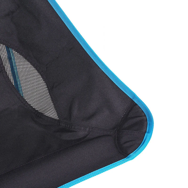 Helinox Beach Chair R2 - Black 7 Helinox Beach Chair R2 - Black - Afbeelding 5