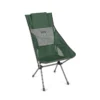Helinox Sunset Chair R1 -Kampeerhal Roden Helinox Campingstoel LGW Sunset Chair R1 Forest Green