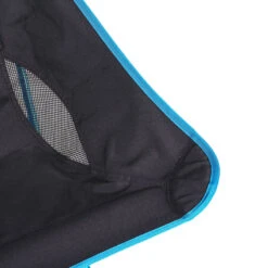 Helinox Sunset Chair R2 - Black 13 Helinox Sunset Chair R2 - Black -Kampeerhal Roden Helinox Campingstoel LGW Sunset Chair R2 Black detail2