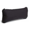 Helinox Air + Foam Headrest R1 - Black -Kampeerhal Roden Helinox Hoofdkussen Air Foam R1 Black