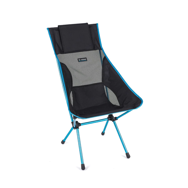 Helinox Sunset Chair R2 - Black 3 Helinox Sunset Chair R2 - Black