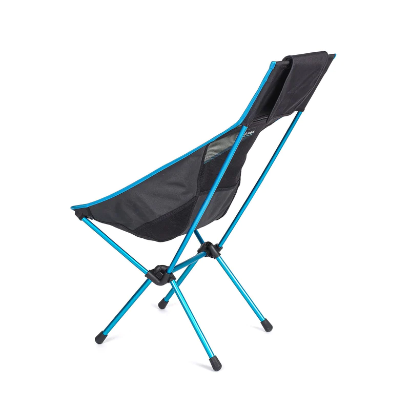Helinox Sunset Chair R2 - Black 4 Helinox Sunset Chair R2 - Black - Afbeelding 2