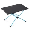 Helinox Table One Hard Top -Kampeerhal Roden Helinox Tafel hard top 3