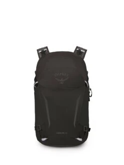 Osprey Hikelite 18 -Kampeerhal Roden Hikelite 26 Black