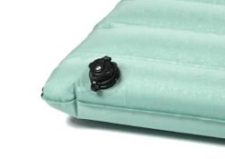 Human Comfort Airbed Durtal -Kampeerhal Roden Human Comfort Airbed Durtal Ventiel