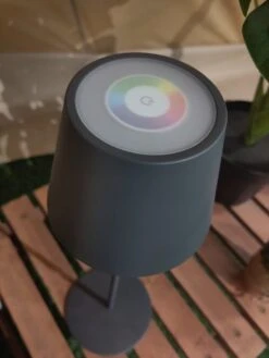 Human Comfort Staande Lamp Mire -Kampeerhal Roden Human Comfort Staande Lamp Mire 3