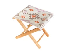 Human Comfort Stool Gueret - Milk