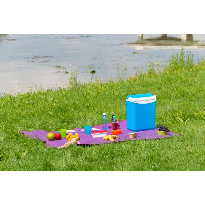 Campingaz Icetime 13L Koelbox 4 Campingaz Icetime 13L Koelbox - Afbeelding 2