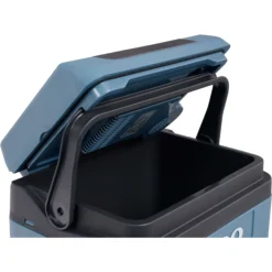 Igloo IE27 AC/DC -Kampeerhal Roden IglooIE27 acdc 7