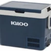 Igloo Compressor Koelbox ICF40 -Kampeerhal Roden Igloo Compressor Koelbox ICF40