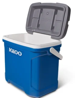 Igloo Latitude 30 - Blauw -Kampeerhal Roden Igloo Latitude 30 blauw 3.jpeg