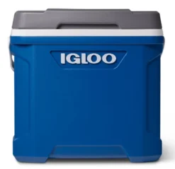 Igloo Latitude 30 - Blauw -Kampeerhal Roden Igloo Latitude 30 blauw 4.jpeg