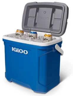 Igloo Latitude 30 - Blauw -Kampeerhal Roden Igloo Latitude 30 blauw 5.jpeg