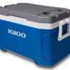 Igloo Latitude 52 - Blauw -Kampeerhal Roden Igloo latitude 52 blauw.jpeg