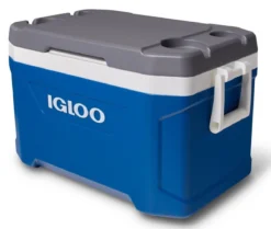 Igloo Latitude 52 - Blauw
