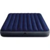 Intex Full Dura-Beam Series Classic Downy Airbed -Kampeerhal Roden Intex Full Dura Beam Series Classic Downy Airbed Voorkant
