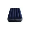 Intex Jr.Twin Dura-Beam Series Classic Downy Airbed 1 Intex Jr.Twin Dura-Beam Series Classic Downy Airbed -Kampeerhal Roden Intex Jr.Twin Dura Beam Series Classic Downy Airbed Voorkant