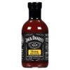 Jack Daniels Bbq Honey 473 Ml -Kampeerhal Roden Jack daniels bbq honey sauce 1