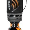 Jetboil Flash 1.0L Carbon - Kooksysteem -Kampeerhal Roden Jetboil Flash 1.0 carbon