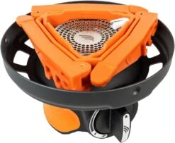 Jetboil Flash 1.0L Carbon - Kooksysteem -Kampeerhal Roden Jetboil Flash 1.0 carbon 3