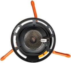Jetboil Flash 1.0L Carbon - Kooksysteem -Kampeerhal Roden Jetboil Flash 1.0 carbon 4