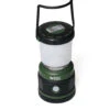 Happy Rhino Lamp Ivalo 1.000 Lm Green/Black -Kampeerhal Roden KAMPEERHAKL71698