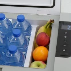 Mestic Koelbox Compressor MCC AC/DC -Kampeerhal Roden KOELBOX COMPRESSOR MCC 25 AC DC 2