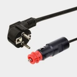 Mestic Koelbox Hybride MHC-40 AC/DC -Kampeerhal Roden KOELBOX HYBRIDE MHC 40 AC DC 4