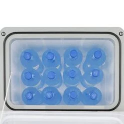 Mestic Koelbox Hybride MHC-40 AC/DC -Kampeerhal Roden KOELBOX HYBRIDE MHC 40 AC DC 6