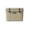 Yeti Koelbox Tundra 1 Yeti Koelbox Tundra -Kampeerhal Roden KOELBOX TUNDRA 35 TAN